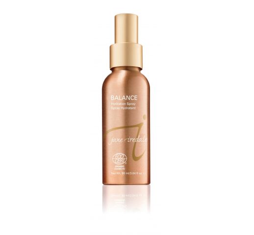 ЛОСЬОН УВЛАЖНЕНИЕ И БАЛАНС JANE IREDALE BALANCE HYDRATION - 